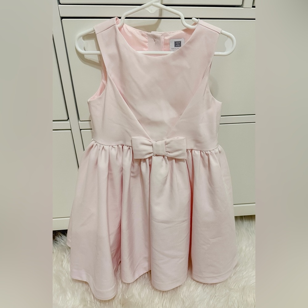 Janie and Jack Special Occasion dress size 3